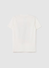 Ovs T-Shirt With Venom Print