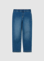 Ovs Skinny-Fit Jeggings With Pockets