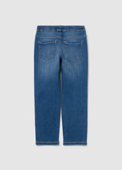 Ovs Skinny-Fit Jeggings With Pockets