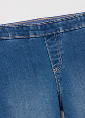 Ovs Skinny-Fit Jeggings With Pockets