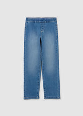 Ovs Skinny-Fit Jeggings With Pockets