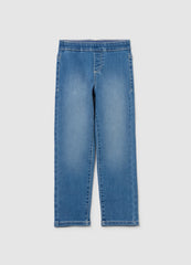 Ovs Skinny-Fit Jeggings With Pockets