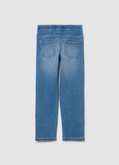 Ovs Skinny-Fit Jeggings With Pockets