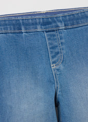 Ovs Skinny-Fit Jeggings With Pockets