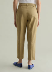 Ovs Stretch Cotton Chinos