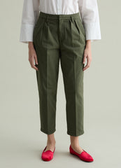 Ovs Stretch Cotton Chinos