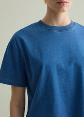 Ovs Boxy-Fit T-Shirt In Cotton