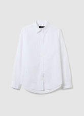 Ovs Poplin Shirt