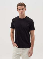 Ovs Organic Cotton T-Shirt