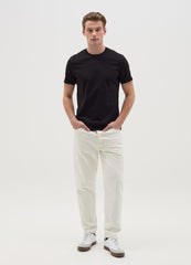 Ovs Organic Cotton T-Shirt