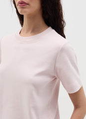 Ovs Solid Colour T-Shirt With Round Neck
