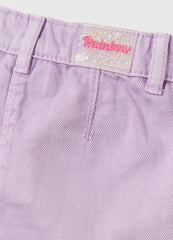 Ovs Wide-Leg Jeans With Pockets