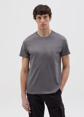 Ovs Relaxed-Fit T-Shirt With Round Neck