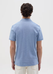 Ovs Regular-Fit Polo Shirt In Cotton