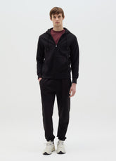 Ovs Essential Fleece Joggers With Drawstring