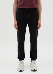 Ovs Essential Fleece Joggers With Drawstring