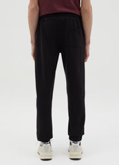 Ovs Essential Fleece Joggers With Drawstring