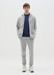 Ovs Essential Fleece Joggers With Drawstring