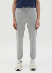 Ovs Essential Fleece Joggers With Drawstring