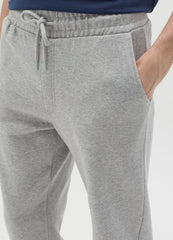 Ovs Essential Fleece Joggers With Drawstring
