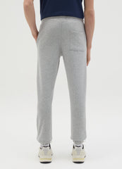 Ovs Essential Fleece Joggers With Drawstring