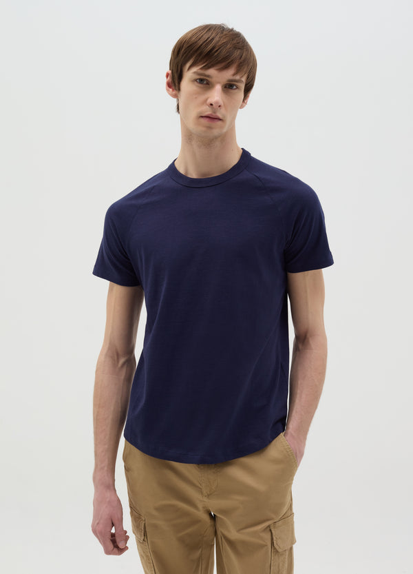 Ovs Organic Cotton T-Shirt