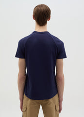 Ovs Organic Cotton T-Shirt