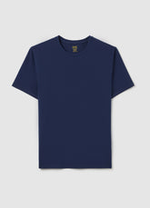 Ovs Slim-Fit T-Shirt In Organic Cotton