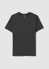 Ovs Slim-Fit T-Shirt In Organic Cotton