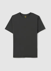 Ovs Slim-Fit T-Shirt In Organic Cotton