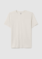 Ovs Slim-Fit T-Shirt In Organic Cotton