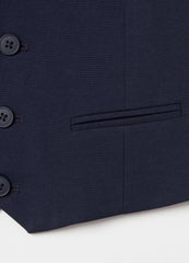 Ovs Gilet With Pockets