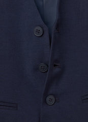 Ovs Gilet With Pockets