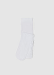 Ovs Tights With Glitter Bows