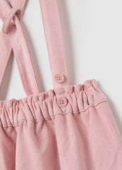 OVS Girl'S Skirt In Pink Stretch Mixed Fabric