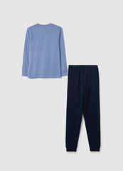 OVS Boy'S Multicolour Pure Cotton Pyjamas