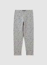 OVS Skinny Multicolour Cotton Girl'S Leggings