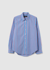 OVS Multicolour Pure Cotton Regular Fit Shirt