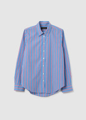 OVS Multicolour Pure Cotton Regular Fit Shirt