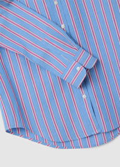 OVS Multicolour Pure Cotton Regular Fit Shirt