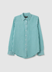 OVS Multicolour Regular Fit Pure Cotton Shirt