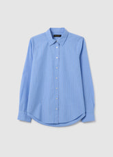 OVS Multicoloured Pure Cotton Regular Fit Shirt