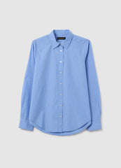 OVS Multicoloured Pure Cotton Regular Fit Shirt