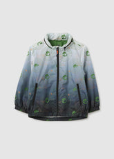 OVS Children'S Jacket In Multicolor Fabric With Regular Fit