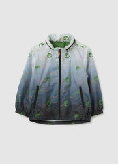 OVS Children'S Jacket In Multicolor Fabric With Regular Fit