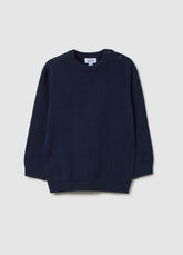 OVS Pure Cotton Regular Fit Children's Sweater