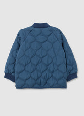 OVS Children'S Jacket In Blue Regular Fit