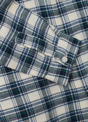 OVS Children'S Shirt In Pure Multicolour Cotton Regular Fit