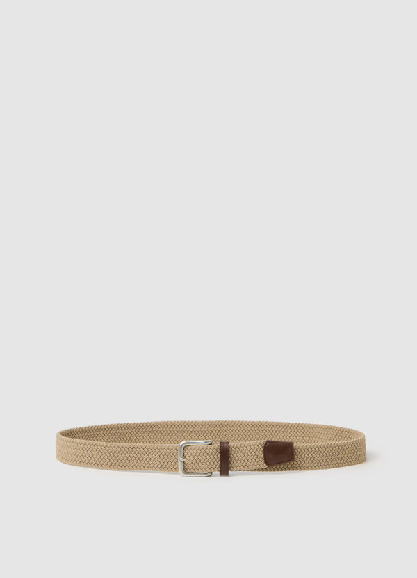 OVS Multicolour Genuine Leather Belt