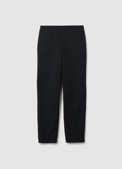 OVS Black Slim Fit Trousers Mix